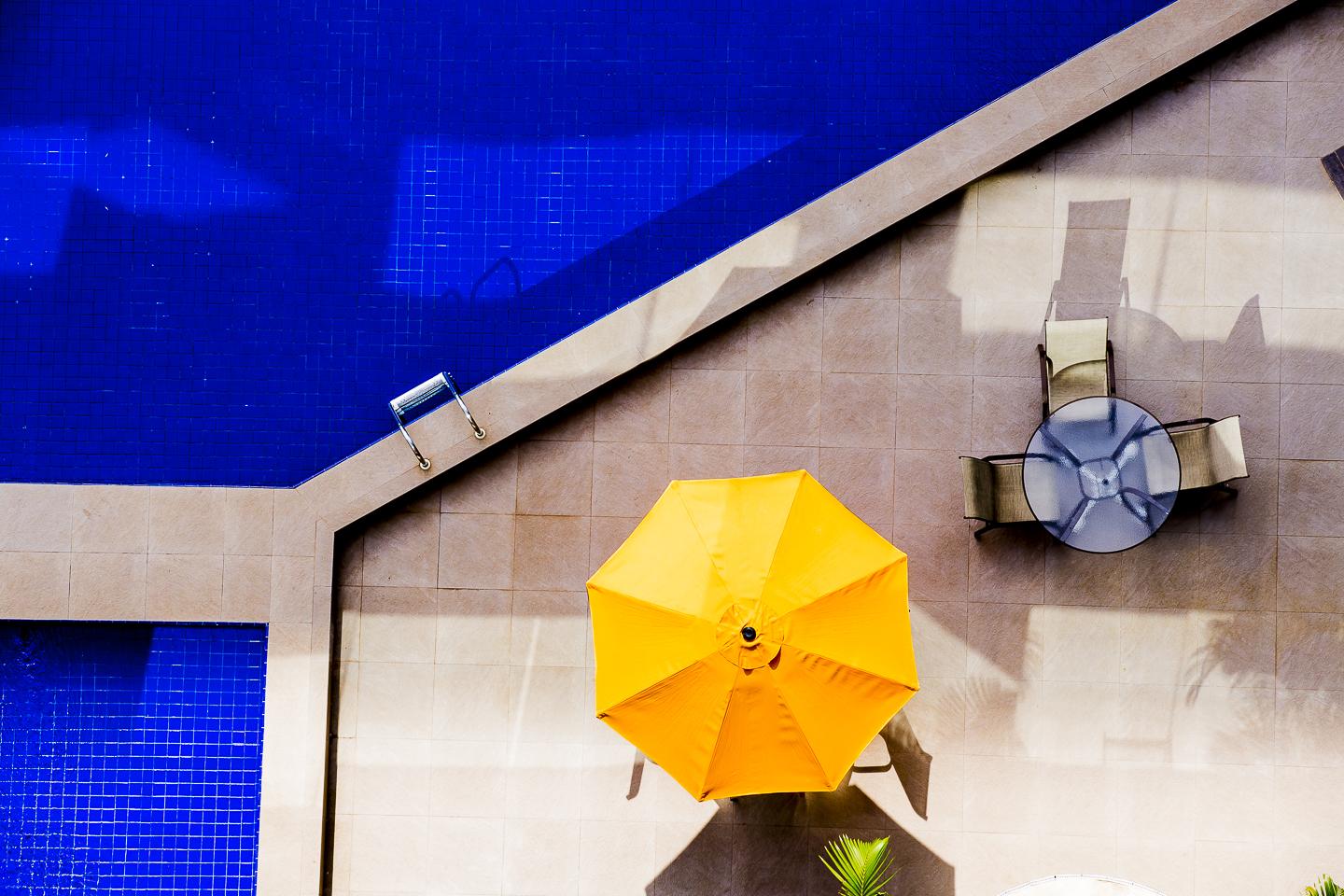 Manhattan Plaza Brezilya Dış mekan fotoğraf