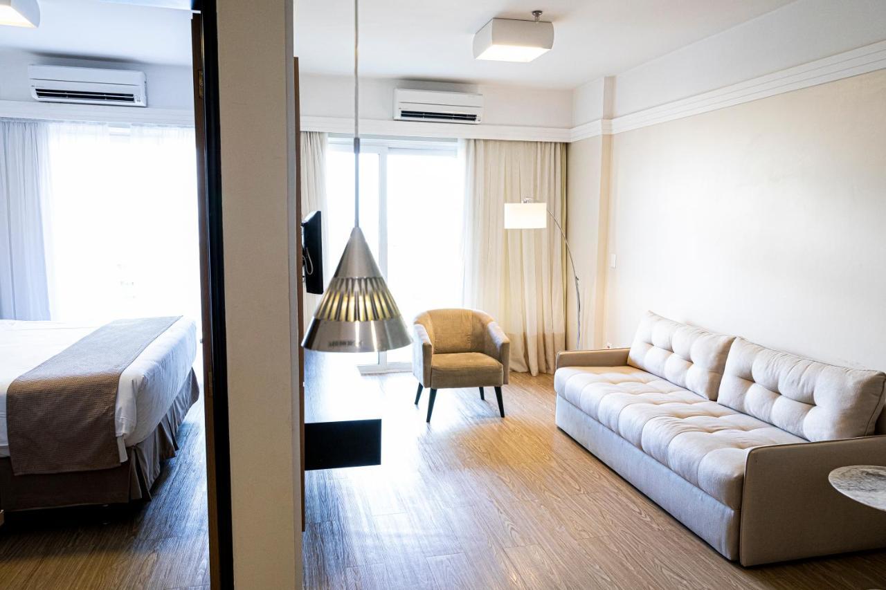 Manhattan Plaza Brezilya Dış mekan fotoğraf