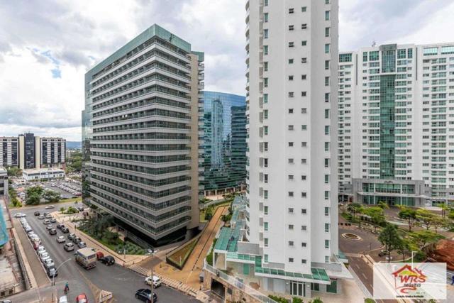 Manhattan Plaza Brezilya Dış mekan fotoğraf