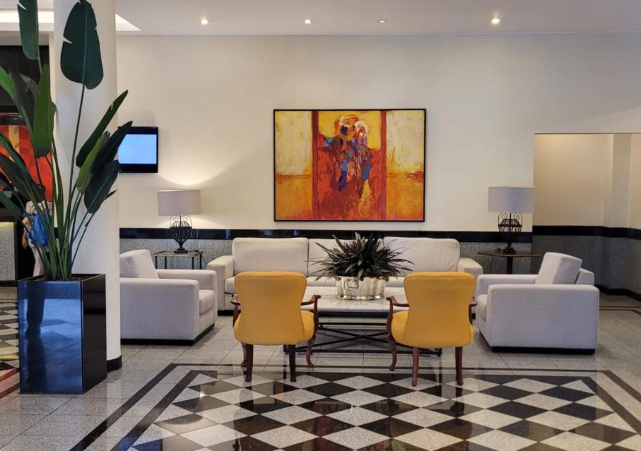 Manhattan Plaza Brezilya Dış mekan fotoğraf